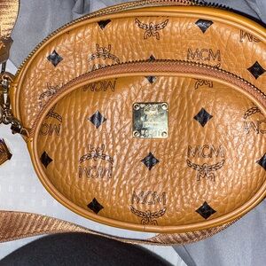MCM bag
